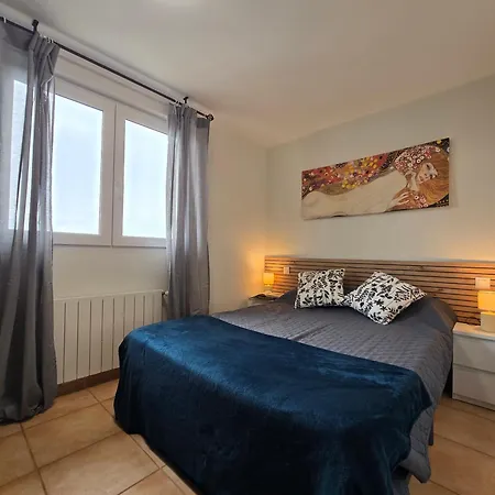 Apartament Adosado Familiar - - Gupo Rh 5 Prellezo