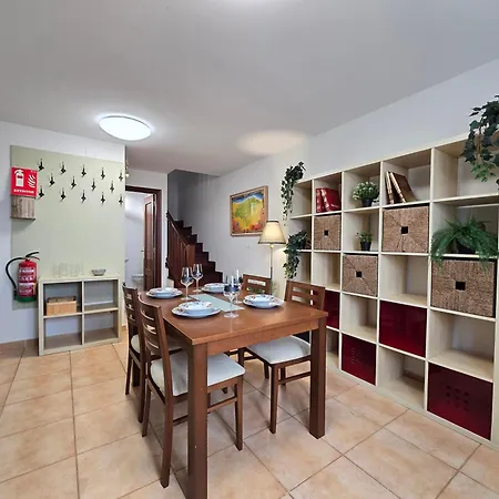 Adosado Familiar - - Gupo Rh 5