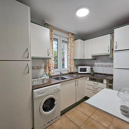 Apartament Adosado Familiar - - Gupo Rh 5