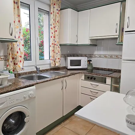 Apartament Adosado Familiar - - Gupo Rh 5 Prellezo