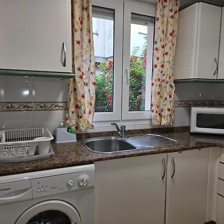 Adosado Familiar - - Gupo Rh 5 Apartament Prellezo