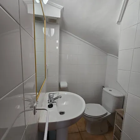 Adosado Familiar - - Gupo Rh 5 Apartament *