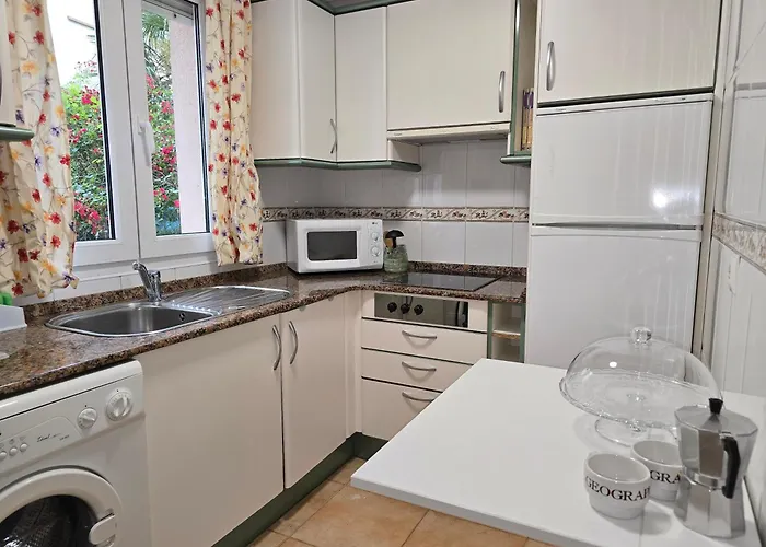 Adosado Familiar - - Gupo Rh 5 Apartment *