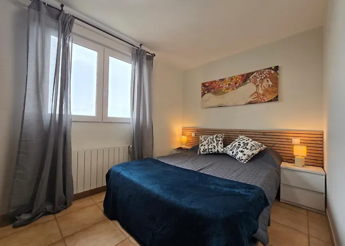 Apartment Adosado Familiar - - Gupo Rh 5 Prellezo