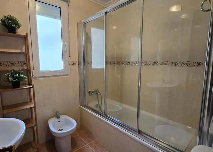 Adosado Familiar - - Gupo Rh 5 Apartment