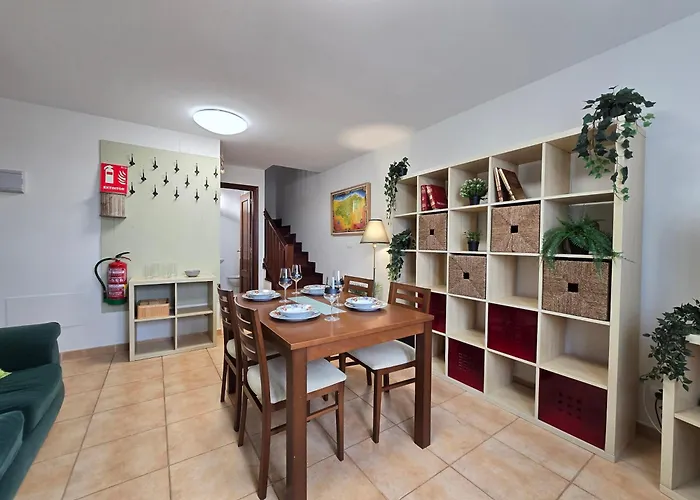 Adosado Familiar - - Gupo Rh 5