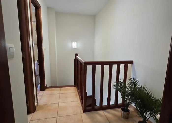 Adosado Familiar - - Gupo Rh 5 Apartment *