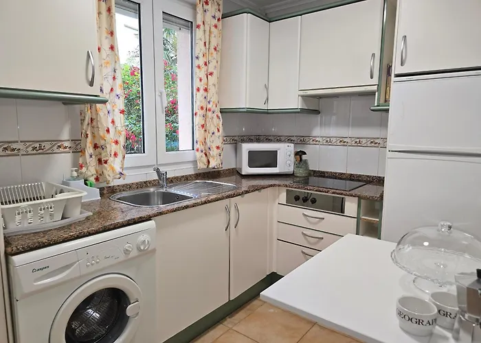 Apartment Adosado Familiar - - Gupo Rh 5 Prellezo