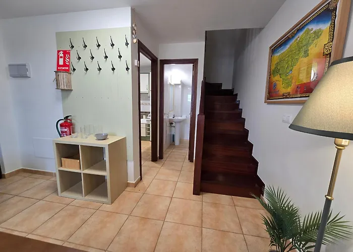 Adosado Familiar - - Gupo Rh 5