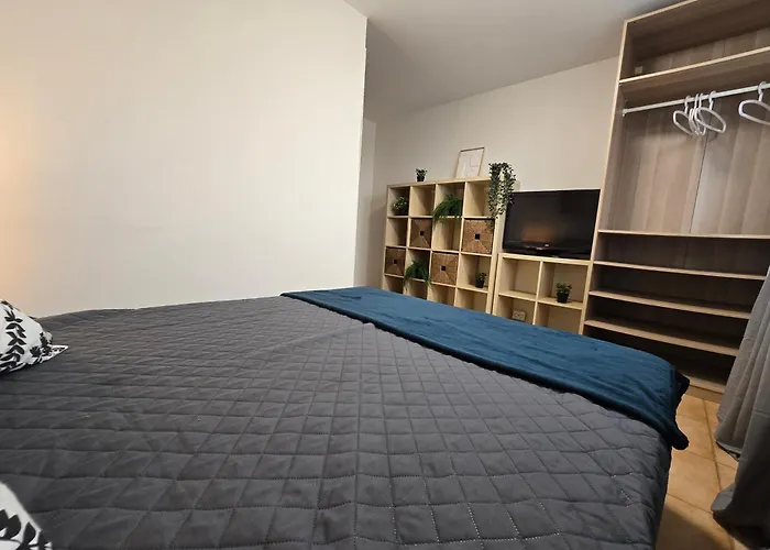 Adosado Familiar - - Gupo Rh 5 Apartment