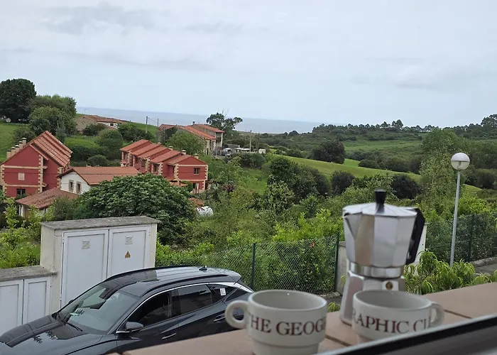 Adosado Familiar - - Gupo Rh 5 Apartment