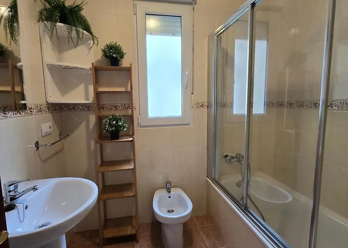 Adosado Familiar - - Gupo Rh 5 普雷列索