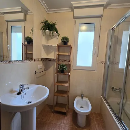 Adosado Familiar - - Gupo Rh 5 프레렐조