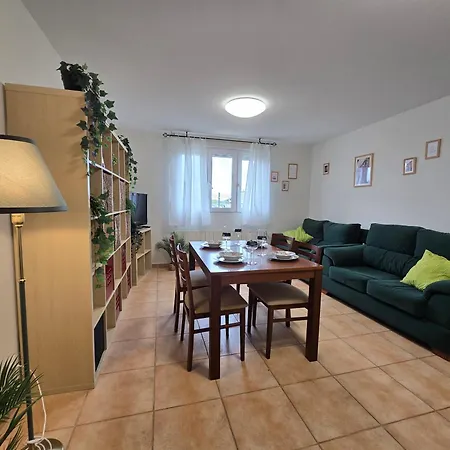 아파트 Adosado Familiar - - Gupo Rh 5 프레렐조