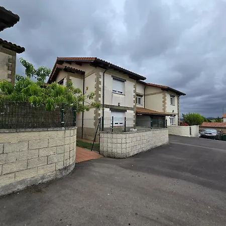 Adosado Familiar - - Gupo Rh 5 프레렐조