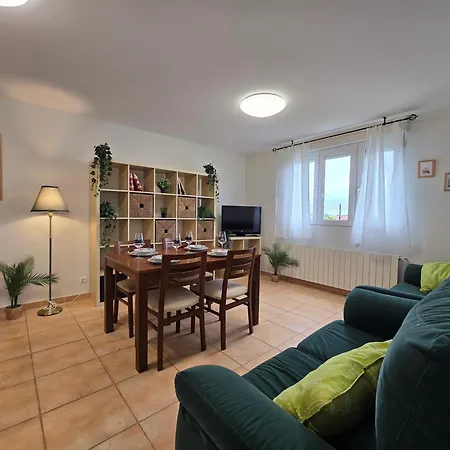 Adosado Familiar - - Gupo Rh 5 * 프레렐조