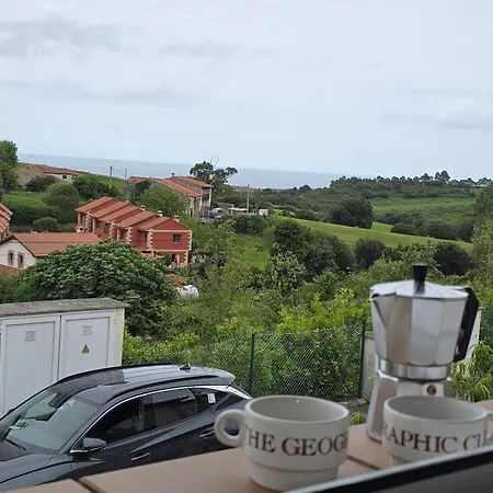 Adosado Familiar - - Gupo Rh 5 아파트