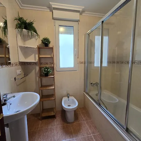 Adosado Familiar - - Gupo Rh 5 프레렐조