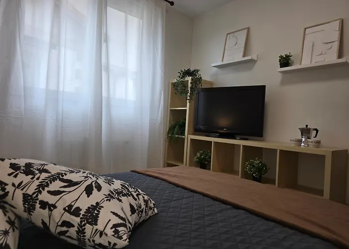 Adosado Familiar - - Gupo Rh 5 * Prellezo