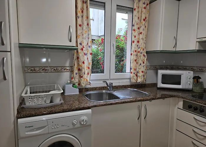 Adosado Familiar - - Gupo Rh 5 Apartament Prellezo