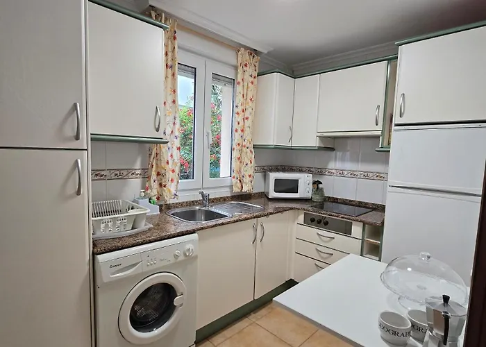 Adosado Familiar - - Gupo Rh 5 Apartament Prellezo