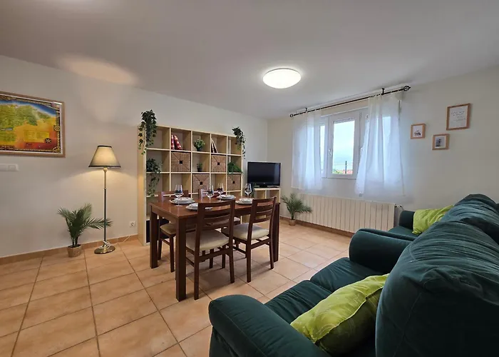 Adosado Familiar - - Gupo Rh 5 * Prellezo