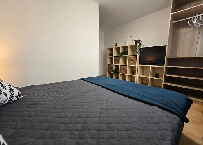 Adosado Familiar - - Gupo Rh 5 Apartament Prellezo